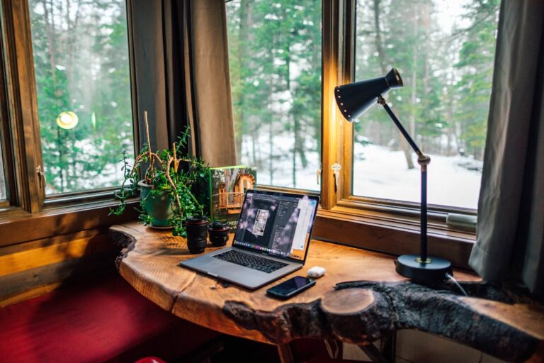 The Ultimate Guide to Upgrading Your Home Office Setup