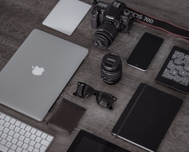 The Benefits of Investing in High-Quality Tech Accessories