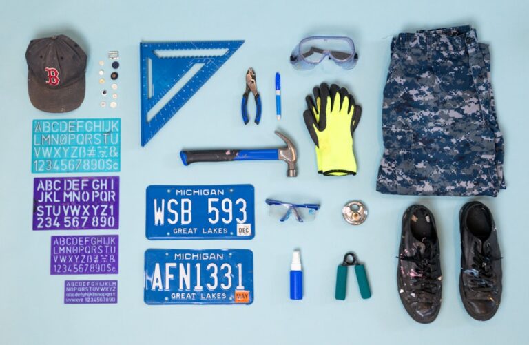 What to Look for When Shopping for New Tech Gear Online