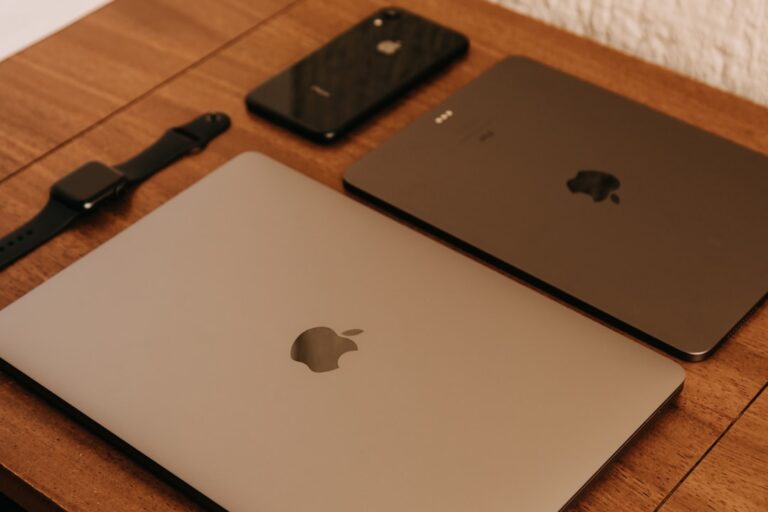 Five Unique Gadgets That Elevate Your Tech Experience